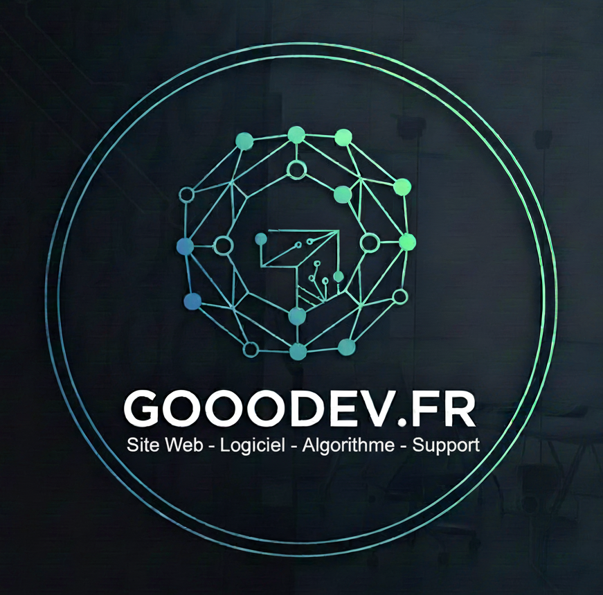 GOODEV Logo